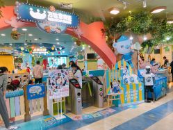 -万达宝贝乐园(北京槐房店)