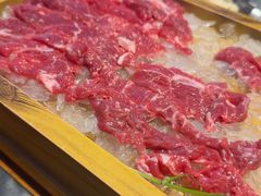 -老牌坊云南鱼豆花火锅(嵩山店)