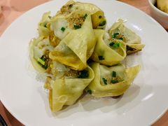 生煎馄饨-小实惠嘉(威海路店)