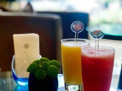 -粤海喜来登酒店·&More聚驿(天河城店)