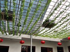 -燕北云山·农家菜·灶台鱼(密云溪翁庄店)