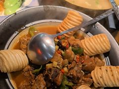 -秦月轩·陕西家乡菜(阜成路·五棵松店)