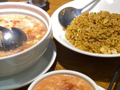 -吕氏疙瘩汤·新鲁菜(新贵和店)