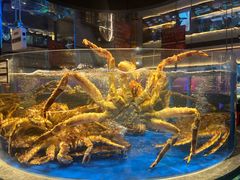 -上和臻品中国菜(花园街店)