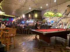 大堂-MR.ROCKY洛奇先生RESTAURANT&BAR(宝安壹方城店)