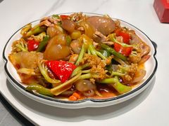 -旺达·福州菜(正大广场店)