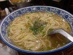 -东大桥小国抻面烧烤(长通路店)