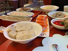 -袁老四老火锅(盘龙城店)
