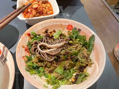 -由衷贵州酸汤牛肉火锅(新桥店)