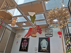 -确喜美味小厨(西单商场兰州店)