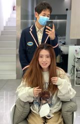 -MY HAIR ARDOR