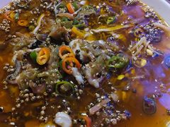 -巴特餐饮6加1音乐餐吧·新疆菜
