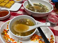 -西贝莜面村(镇江苏宁广场店)