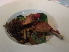 法式油封鸭腿-蝶舍·MAISON PAPILLON