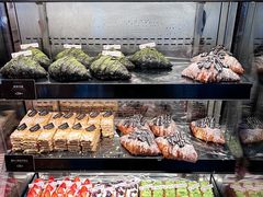 -FANEN法念·烘焙·甜点(万象城店)