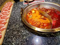 -蜀大侠火锅(森兰花园城店)
