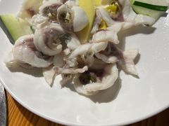-鱼醉无骨鱼·中山脆肉鲩(荔湾路店)