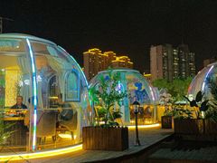 -享月汤皇·海鲜小火锅·聚会(曲江创意谷店)