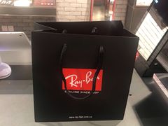 -Ray·Ban雷朋(淮海中路店)