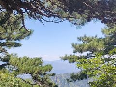 -天津盘山风景名胜区