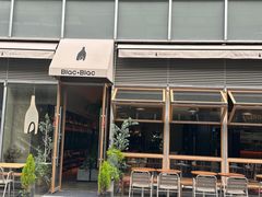 -Blac+Blac(中海环宇荟店)