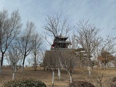 -水西公园