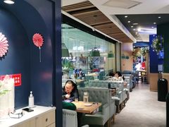 -夏日玛莉西餐厅(梅溪湖步步高店)
