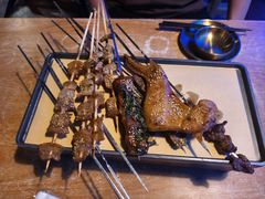 -质烤烤物·活烤海鲜(质烤总店)