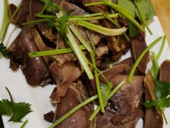 -敦煌达记酱驴肉黄面馆