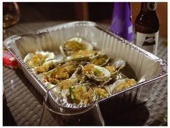 -顽啤熊·酒客酒馆(苏城夜景必选店)