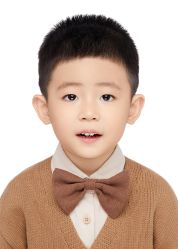 -海马体家庭照相馆(杭州萧山万象汇店)