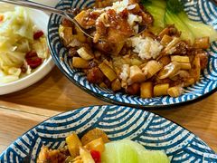 -乡村基(合川大学城店)