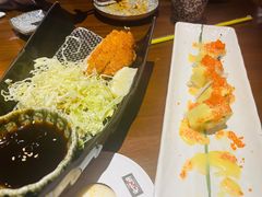 -白石的深夜食堂(济南万象城店)