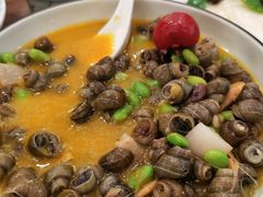 -锡和无锡菜(景丽苑店)