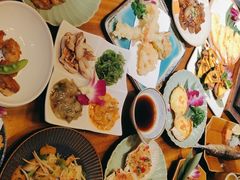 -和彩放题餐厅(酒仙桥店)