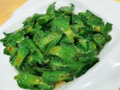 -春园海鲜广场D区6号(钟姐海鲜加工店)