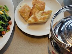 -蝎王府羊蝎子(西直门店)