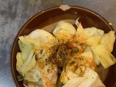-馬伍旺川菜(江北虹悦城店)