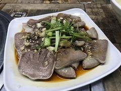 -阳江河堤老牌曾记美食
