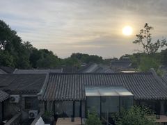 -糖房咖啡(南锣鼓巷店)