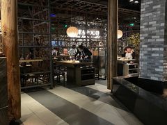-湊湊火锅·茶憩(杭州湖滨银泰in77店)