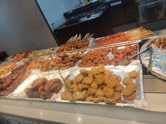 -盒马鲜生(皇庭广场店)