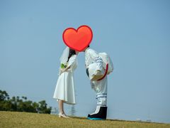 -经典婚纱摄影美学馆·私人定制