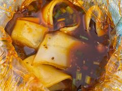 -舌尖尖传统小吃(万达店)