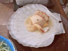 -岩盐·铁板料理(嘉里店)