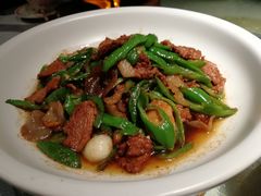 农家小炒肉-洞庭土菜馆(天河北总店)
