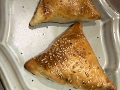 -耶里夏丽·新疆菜·28年喀什老馆(田林东路店)