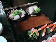 -捞王猪肚鸡火锅(昆山店)