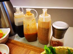 -韩悦牛排烤肉无限续(宝能中心店)