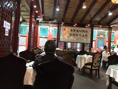 大堂-阿西娅食府(中关村店)